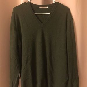 Cashmere Franco Ziche Sweater